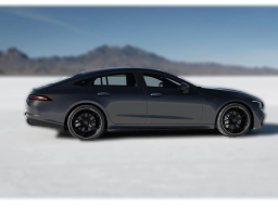 Mercedes-Benz AMG GT AMG GT 53 4-Door Coupe 2026