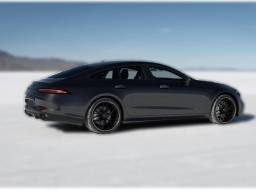 Mercedes-Benz AMG GT AMG GT 53 4-Door Coupe 2026