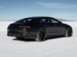 Mercedes-Benz AMG GT AMG GT 53 4-Door Coupe 2026