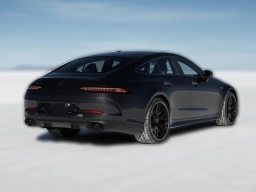 Mercedes-Benz AMG GT AMG GT 53 4-Door Coupe 2026