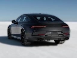 Mercedes-Benz AMG GT AMG GT 53 4-Door Coupe 2026