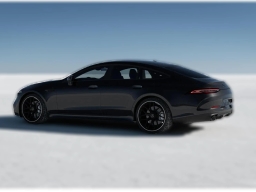 Mercedes-Benz AMG GT AMG GT 53 4-Door Coupe 2026