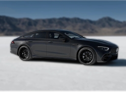 Mercedes-Benz AMG GT AMG GT 53 4-Door Coupe 2026