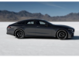 Mercedes-Benz AMG GT AMG GT 53 4-Door Coupe 2026