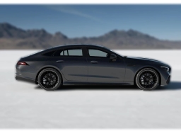 Mercedes-Benz AMG GT AMG GT 53 4-Door Coupe 2026