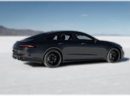 Mercedes-Benz AMG GT AMG GT 53 4-Door Coupe 2026