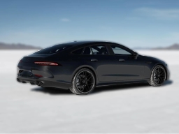 Mercedes-Benz AMG GT AMG GT 53 4-Door Coupe 2026