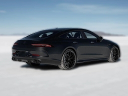 Mercedes-Benz AMG GT AMG GT 53 4-Door Coupe 2026