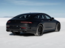 Mercedes-Benz AMG GT AMG GT 53 4-Door Coupe 2026