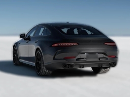 Mercedes-Benz AMG GT AMG GT 53 4-Door Coupe 2026