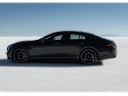 Mercedes-Benz AMG GT AMG GT 53 4-Door Coupe 2026