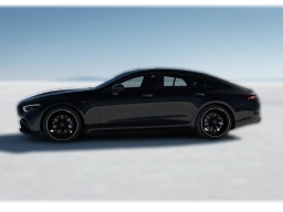 Mercedes-Benz AMG GT AMG GT 53 4-Door Coupe 2026