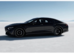 Mercedes-Benz AMG GT AMG GT 53 4-Door Coupe 2026