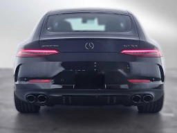 Mercedes-Benz AMG GT AMG GT 53 4-Door Coupe 2026