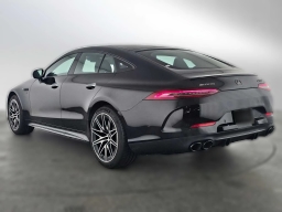 Mercedes-Benz AMG GT AMG GT 53 4-Door Coupe 2026