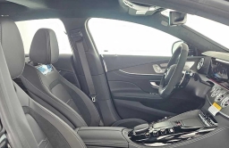 Mercedes-Benz AMG GT AMG GT 53 4-Door Coupe 2026