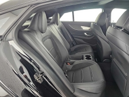 Mercedes-Benz AMG GT AMG GT 53 4-Door Coupe 2026