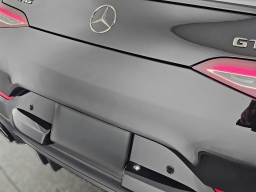 Mercedes-Benz AMG GT AMG GT 53 4-Door Coupe 2026