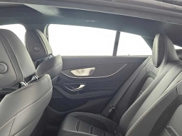 Mercedes-Benz AMG GT AMG GT 53 4-Door Coupe 2026