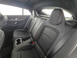 Mercedes-Benz AMG GT AMG GT 53 4-Door Coupe 2026