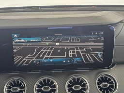 Mercedes-Benz AMG GT AMG GT 53 4-Door Coupe 2026