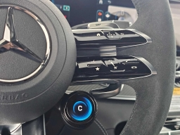 Mercedes-Benz AMG GT AMG GT 53 4-Door Coupe 2026