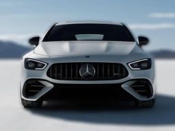 Mercedes-Benz AMG GT AMG GT 53 4-Door Coupe 2026