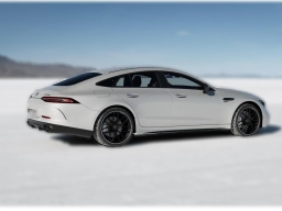 Mercedes-Benz AMG GT AMG GT 53 4-Door Coupe 2026