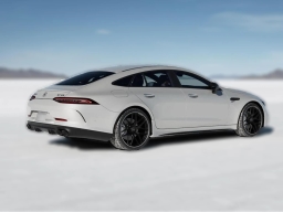 Mercedes-Benz AMG GT AMG GT 53 4-Door Coupe 2026