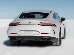 Mercedes-Benz AMG GT AMG GT 53 4-Door Coupe 2026