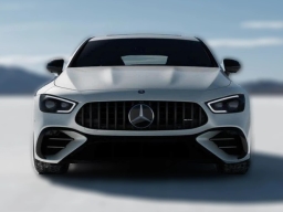 Mercedes-Benz AMG GT AMG GT 53 4-Door Coupe 2026