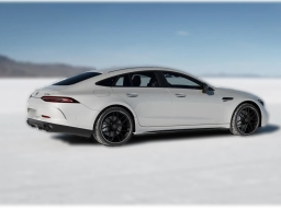 Mercedes-Benz AMG GT AMG GT 53 4-Door Coupe 2026