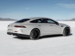 Mercedes-Benz AMG GT AMG GT 53 4-Door Coupe 2026