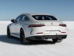 Mercedes-Benz AMG GT AMG GT 53 4-Door Coupe 2026