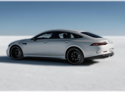 Mercedes-Benz AMG GT AMG GT 53 4-Door Coupe 2026