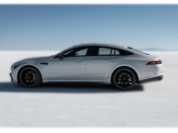 Mercedes-Benz AMG GT AMG GT 53 4-Door Coupe 2026