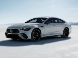 Mercedes-Benz AMG GT AMG GT 53 4-Door Coupe 2026