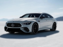 Mercedes-Benz AMG GT AMG GT 53 4-Door Coupe 2026