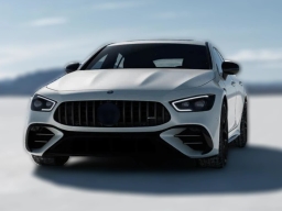 Mercedes-Benz AMG GT AMG GT 53 4-Door Coupe 2026