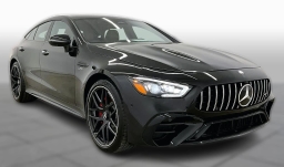 Mercedes-Benz AMG GT AMG GT 53 4-Door Coupe 2026