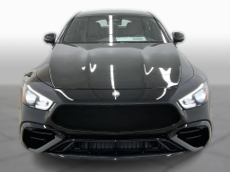 Mercedes-Benz AMG GT AMG GT 53 4-Door Coupe 2026