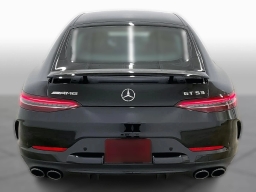 Mercedes-Benz AMG GT AMG GT 53 4-Door Coupe 2026