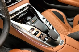 Mercedes-Benz AMG GT AMG GT 53 4-Door Coupe 2026