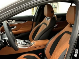 Mercedes-Benz AMG GT AMG GT 53 4-Door Coupe 2026