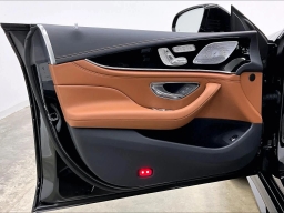 Mercedes-Benz AMG GT AMG GT 53 4-Door Coupe 2026