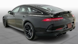 Mercedes-Benz AMG GT AMG GT 53 4-Door Coupe 2026