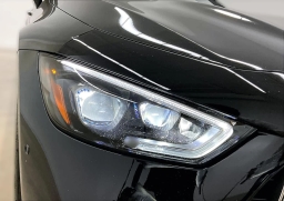 Mercedes-Benz AMG GT AMG GT 53 4-Door Coupe 2026