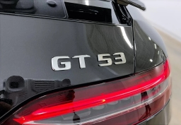 Mercedes-Benz AMG GT AMG GT 53 4-Door Coupe 2026