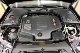 Mercedes-Benz AMG GT AMG GT 53 4-Door Coupe 2026