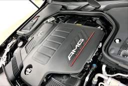 Mercedes-Benz AMG GT AMG GT 53 4-Door Coupe 2026